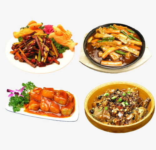 美食餐飲高清素材 賦能頁(yè)面、電商與創(chuàng)意的視覺寶庫(kù)